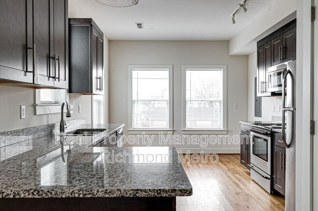 Building Photo - 1322 McDonough St
