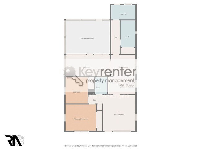 Photo - 983 47th Ave N House