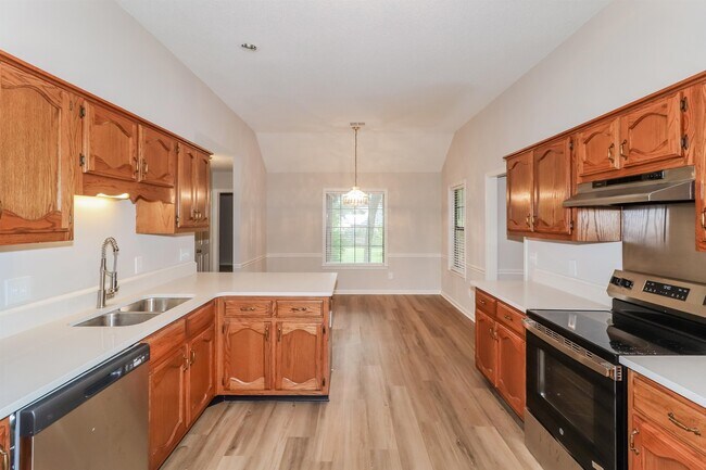 Foto del edificio - 7257 Nautical Cove