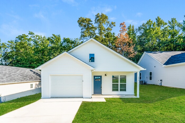 Foto principal - 200 Willowridge Ln