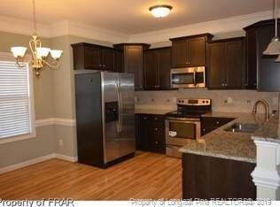 Foto del edificio - 5115 Chapel Ln