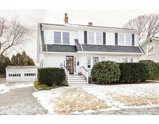 Primary Photo - 34 Ruby Ave