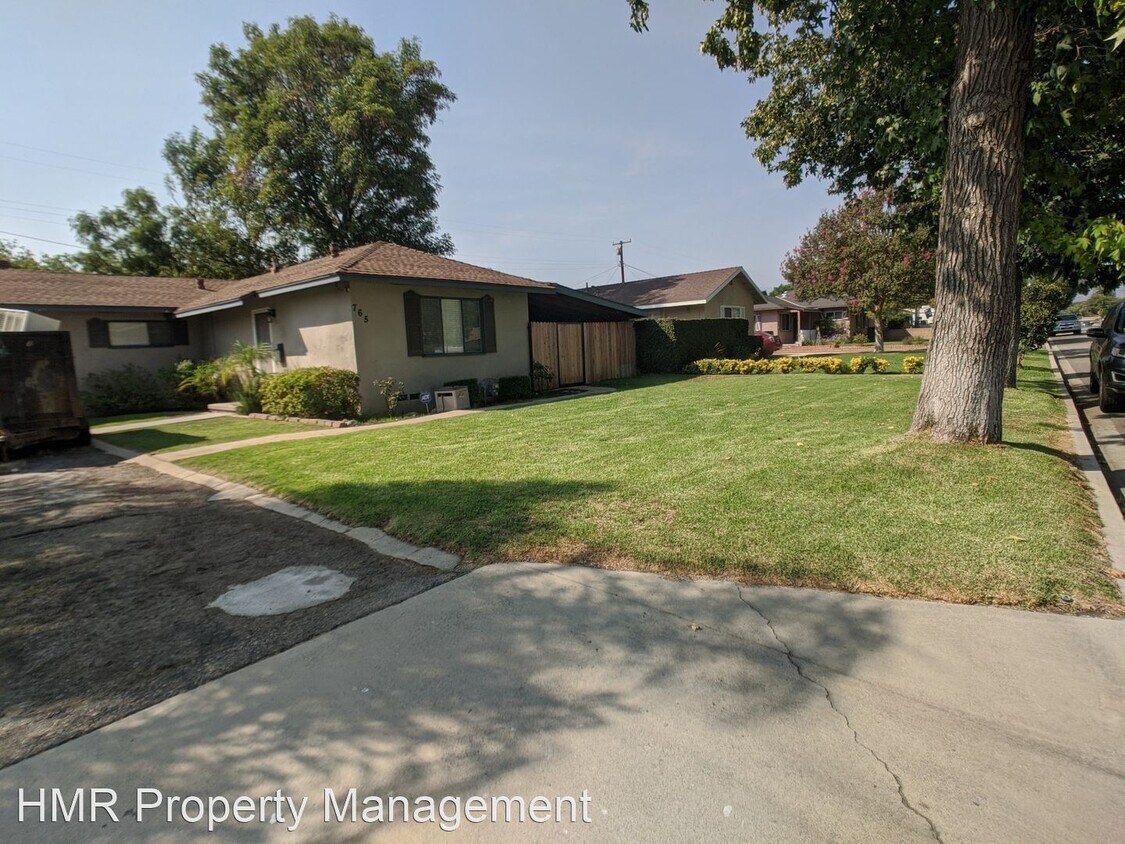 Foto principal - 3 br, 1 bath House - 765 N Edenfield Ave