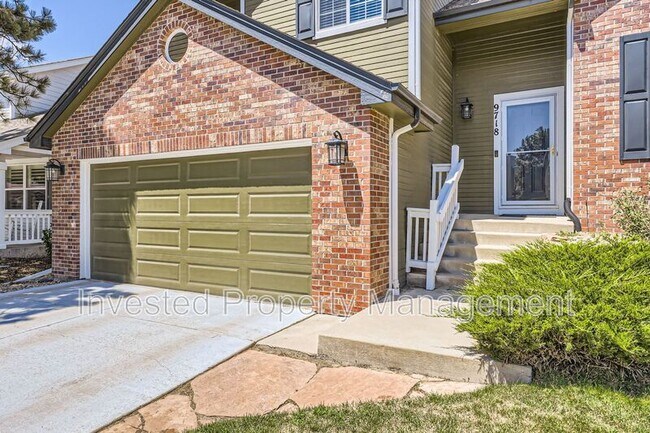 Foto del edificio - 9718 Bucknell Way