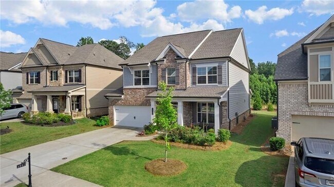 Foto del edificio - 3860 Oxford Park Ln