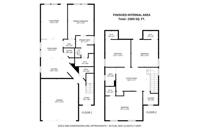 Building Photo - 812 Justify Lp