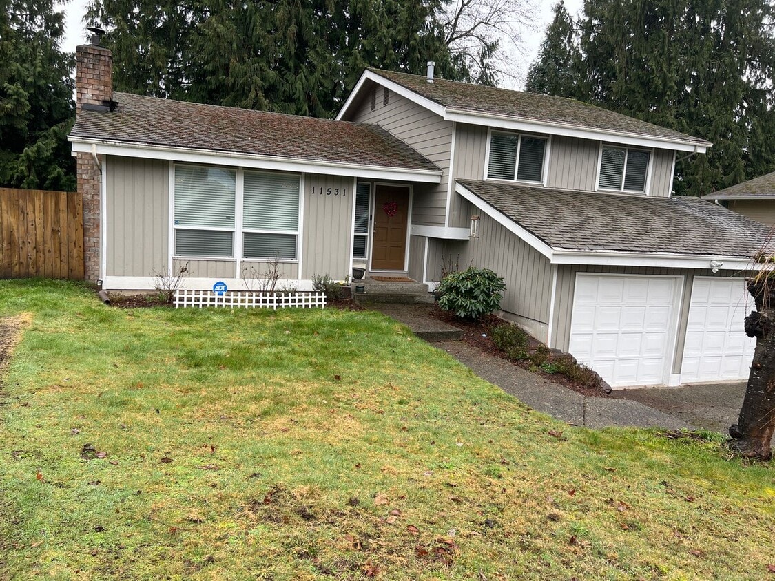 11531 SE 320th Pl, Auburn, WA 98092 House Rental in Auburn, WA