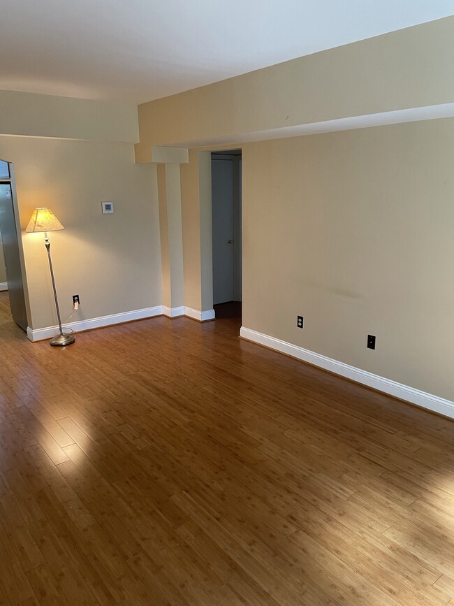 Living Room - 1776 N Troy St