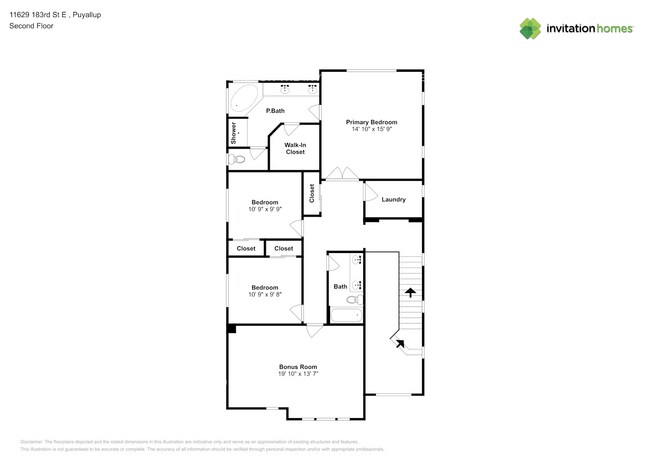 Foto del edificio - 11629 183rd St E