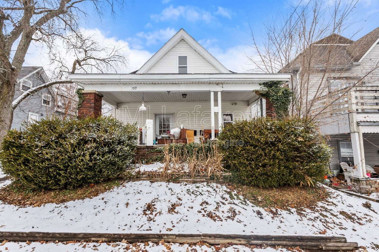 Photo - 708 N 18th St