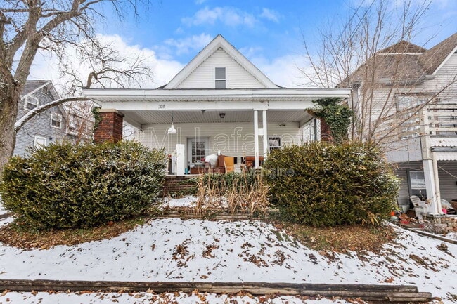 Photo - 708 N 18th St Apartment