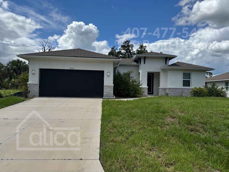 Foto principal - 4336 Las Almanos Ave