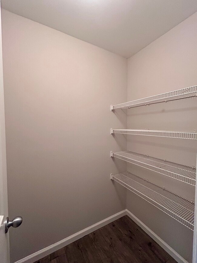 Walk in pantry - 1135 Nashboro Blvd