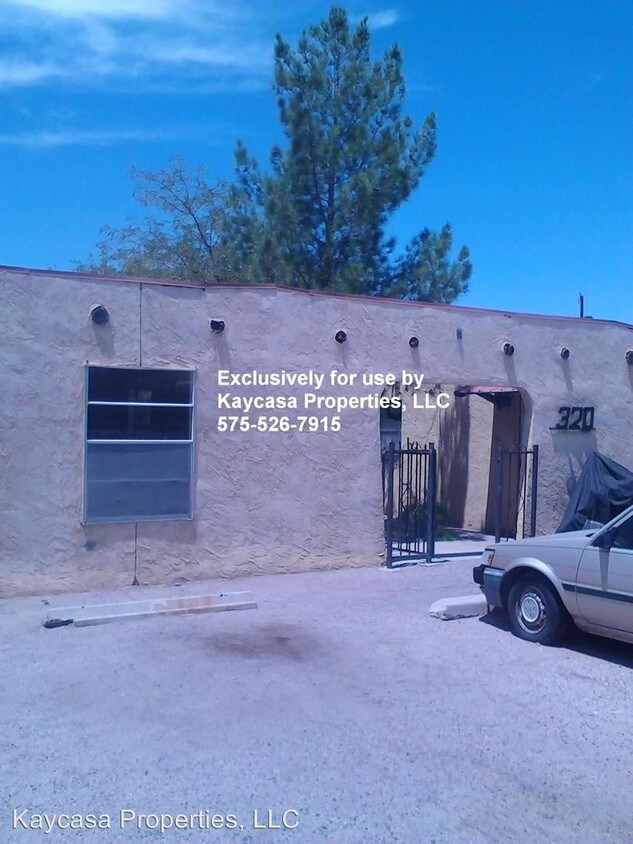 Primary Photo - 320 S San Pedro St