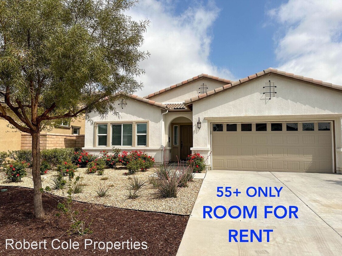 1705 Houses for Rent in Inland Empire, CA Westside Rentals