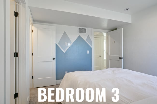 Photo - 3044 Speer Blvd House