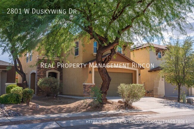 Foto del edificio - 2801 W Duskywing Dr