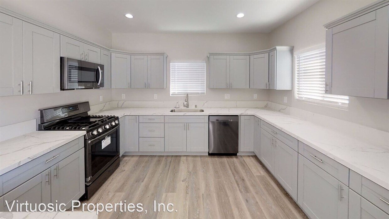 Primary Photo - 4 br, 2 bath House - 5005 La Dorna