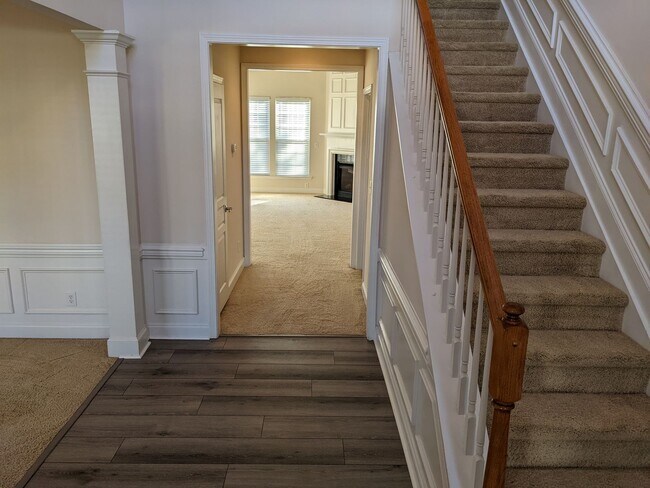 Foto del edificio - 10787 Edgepine Ln NW