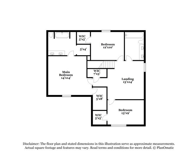 Foto del edificio - 283 Slate Drive