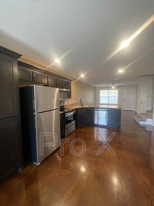 Foto del edificio - 413 N Elliott St