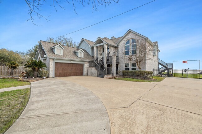 Foto del edificio - 12734 Tri City Beach Rd