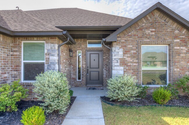 Foto del edificio - 27608 E 109th Pl S