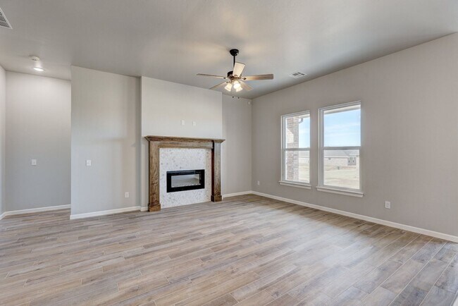 Building Photo - Brand New Home For Lease in Washington Okl...