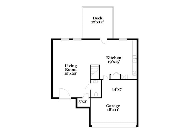 Building Photo - 150 Declaration Dr