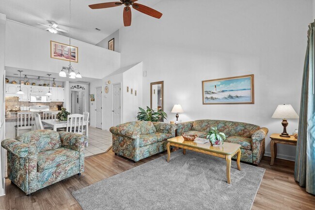 Foto del edificio - All Inclusive Seasonal Rental Available NOW-3/31/2026