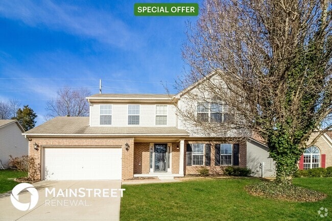 Building Photo - 9603 Long Rifle Ln