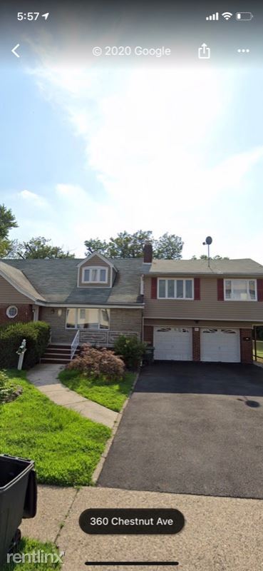 Primary Photo - 2 br, 1 bath Apartment - 361 Chestnut Ave