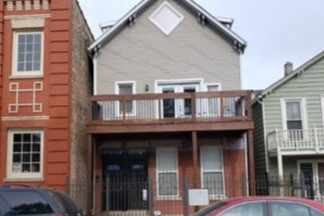 front - 1708 W Augusta Blvd