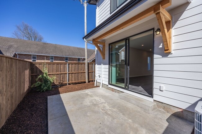 Building Photo - Built in 2024 - 3 bedroom with loft/office & AC
