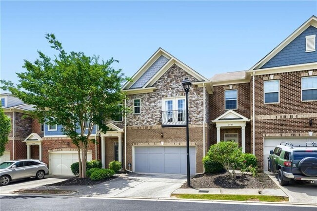 Foto del edificio - 2444 Norwood Dr SE