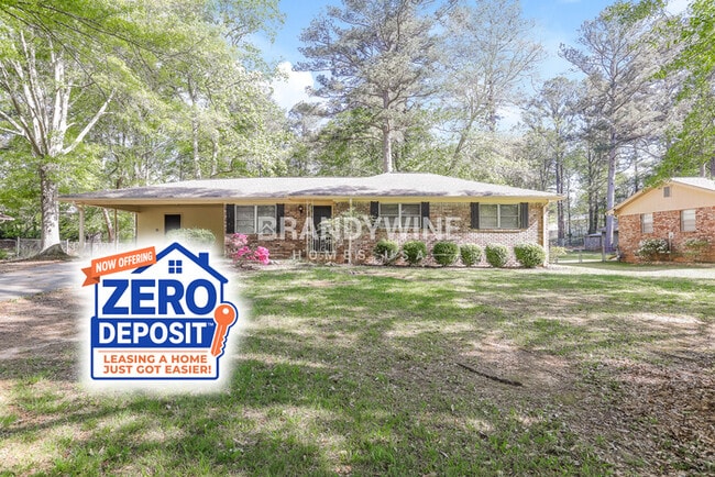 Building Photo - 4260 Carlos Ct
