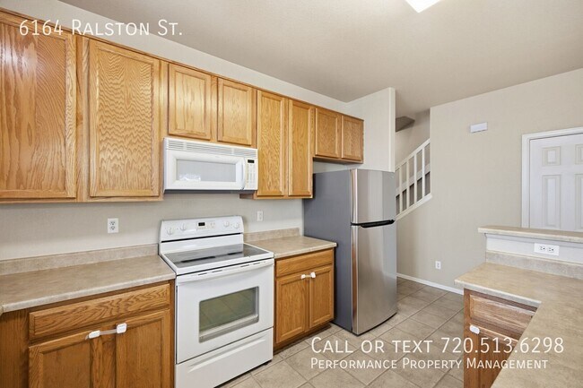 Foto del edificio - 6164 Ralston St