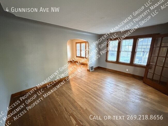 Foto del edificio - 4 Gunnison Ave NW