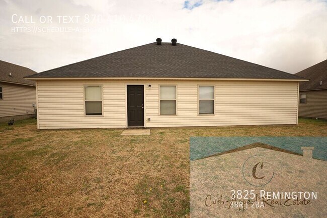 Foto del edificio - Move in special $800!!  Beautiful 3 bed / ...