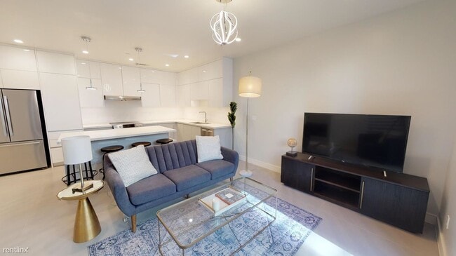 Building Photo - 1 br, 1 bath House - 1713 Lawrence Rd Priv...