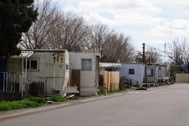 Foto del edificio - Skylark Mobilehome Park