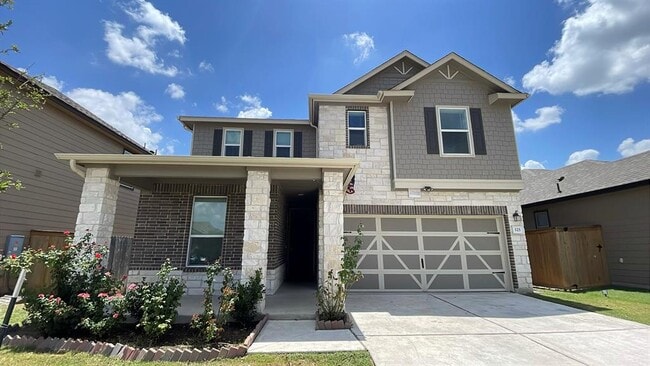 Building Photo - 125 Bronco Billy Dr