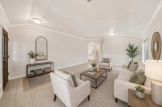 Foto del edificio - 2714 Crestbrook Ct