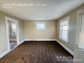 Building Photo - 10004 Mt Auburn Ave