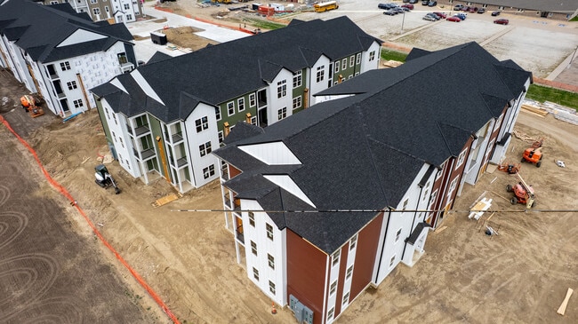 Building Photo - Nyla Creek Apartments