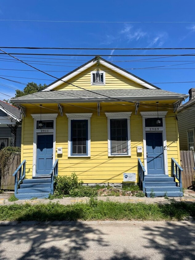 Foto principal - 2BD/1BA in Bayou St John