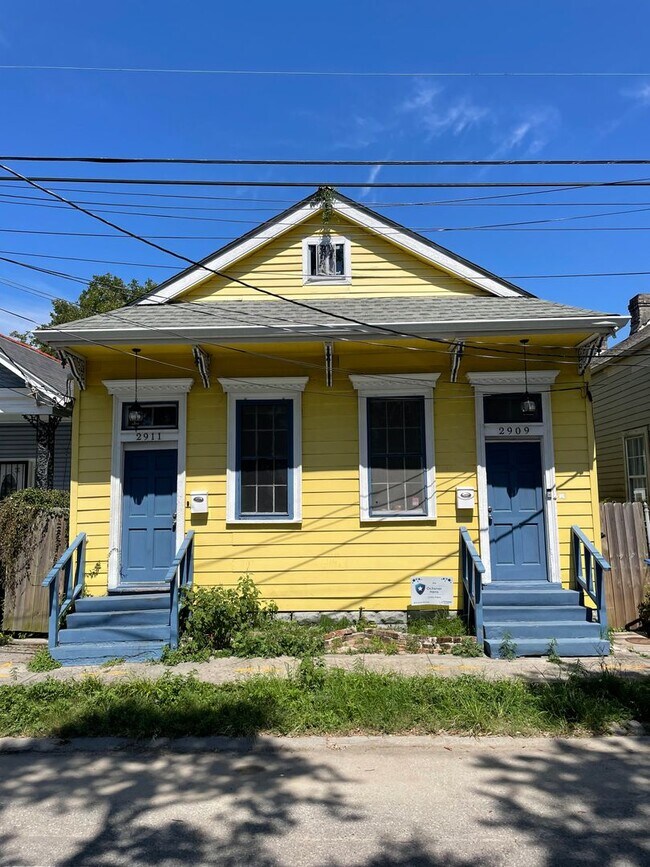 Building Photo - 2911-2911 Orleans Ave