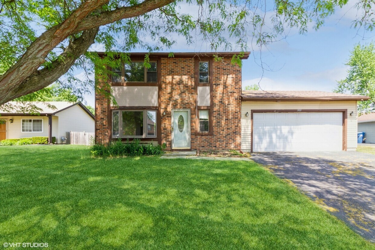 3100 Fox Hill Rd, Aurora, IL 60504 House for Rent in Aurora, IL