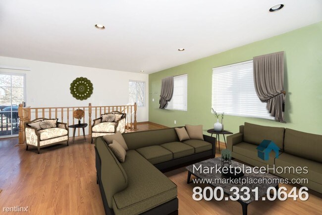 Foto del edificio - 619 Silver Creek Rd