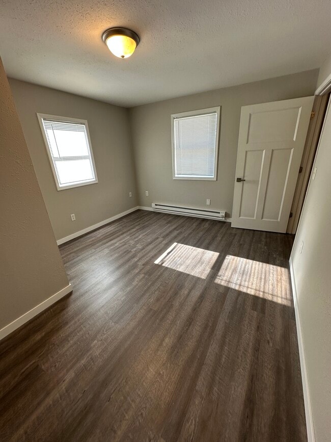 Dormitorio 1 - 301 Buena Vista Street